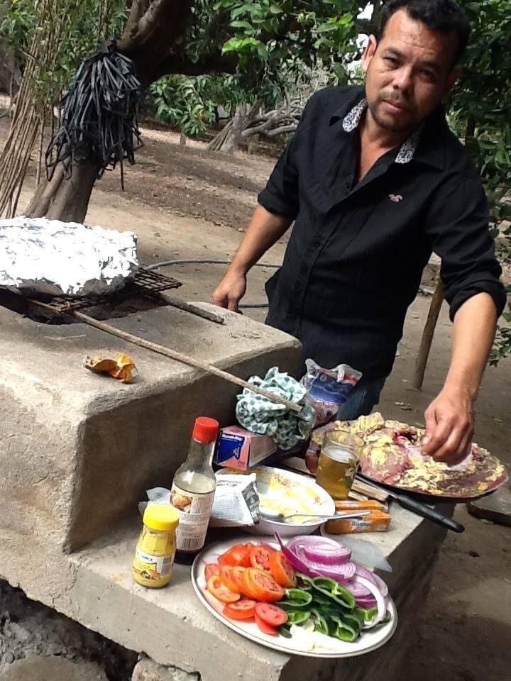 Cesar Sanchez